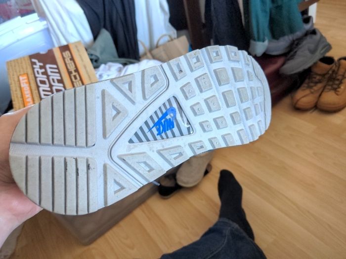 Air max command