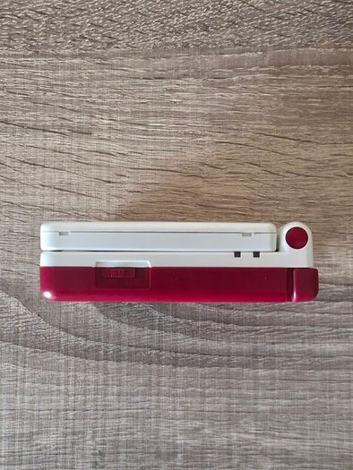 Nintendo Gameboy Advance SP Famicom Edition