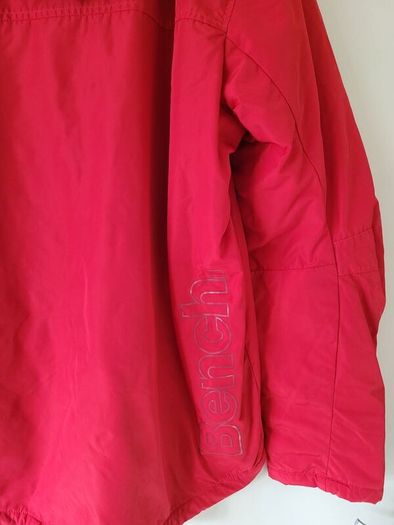 Brand New Bench Mens Winter Jacket - Size Large
