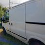 Transit van Image 4