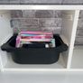 ikea trofast storage unit Image 7