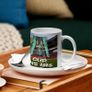 Newcastle League Cup Champions Mug Image 2