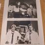 1980 Airplane Press Photos Image 5