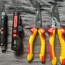 Wiha Electrician Tool Set Image 3