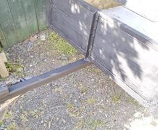 good strong car trailer