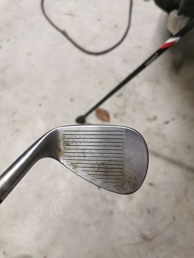 gap wedge titleist 46 degree