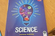 Skills for Success Science Junior Cycle
