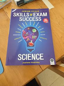 Skills for Success Science Junior Cycle