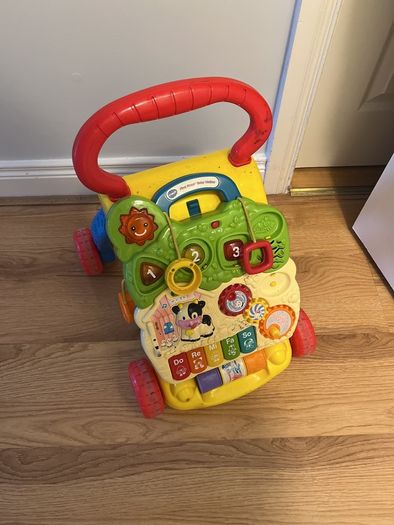 Toy