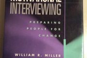 Motivational Interviewing by Miller-and Rollnick