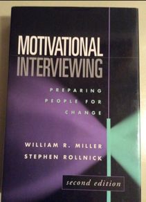 Motivational Interviewing by Miller-and Rollnick