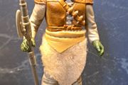 Vintage Star Wars Klaatu