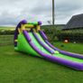 Inflatable Water Slide Image 3