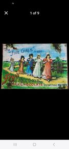 Frys Advertising sign