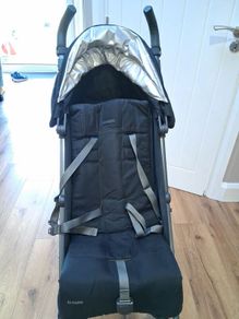 Uppababy Stroller