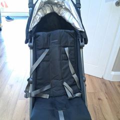 Uppababy Stroller