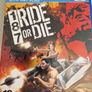 187 Ride or Die  PlayStation2 Ps2 Games Original Image 2