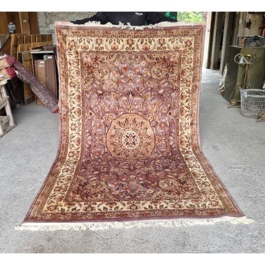 Tabriz Rug Kasrug59