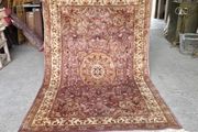 Tabriz Rug Kasrug59