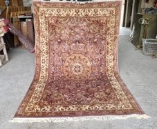 Tabriz Rug Kasrug59