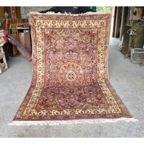 Tabriz Rug Kasrug59