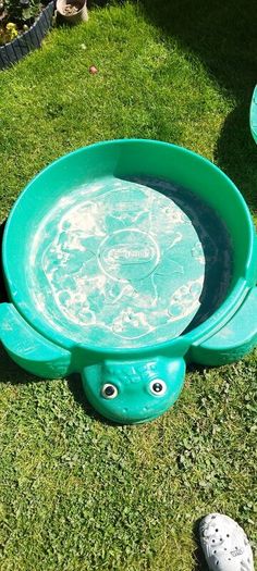 Kids Sandpit