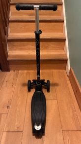 Micro Scooter