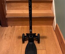Micro Scooter