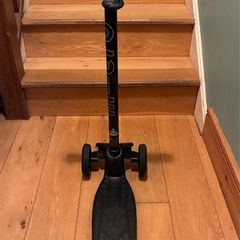 Micro Scooter