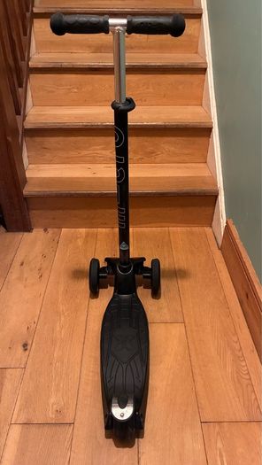 Micro Scooter