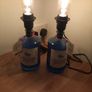 Drumshanbo Gin Lamp Image 6