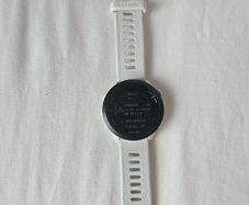 Garmin forerunner 55