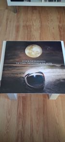 vinyl record