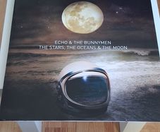 vinyl record