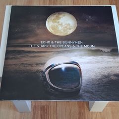 vinyl record
