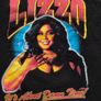 Lizzo Oversized T-Shirt Mens Large Image 2