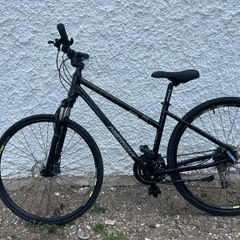 Mountain bike Merida Crossway 100
