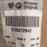 RH Front Door Moulding (Punto 188) Image 4