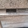 Two way radio base antenna with approximately 30m weatherproof cable. 140 to 176MHz. Image 3
