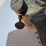 Vintage Primus No. 630 Brass Blowtorch 1930 Rare Collector's Item Image 5