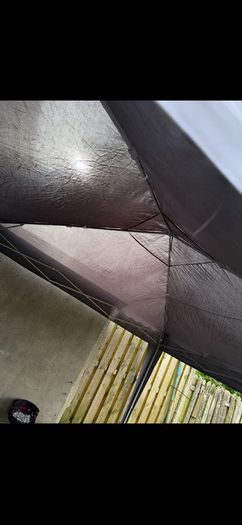 Pop Up Gazebo 3x3