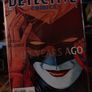Detective Comics ! Issue #860 ! Origin of Batwoman ! 2010 ! by DC Comics ! Image 2