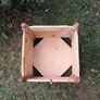 Wooden Plant Box Image 7