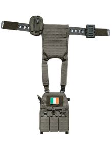 Airsoft Carrier