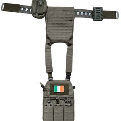 Airsoft Carrier