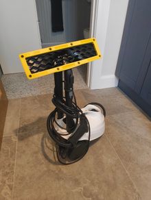 Karcher Steam Washer