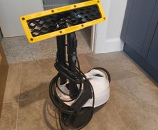 Karcher Steam Washer