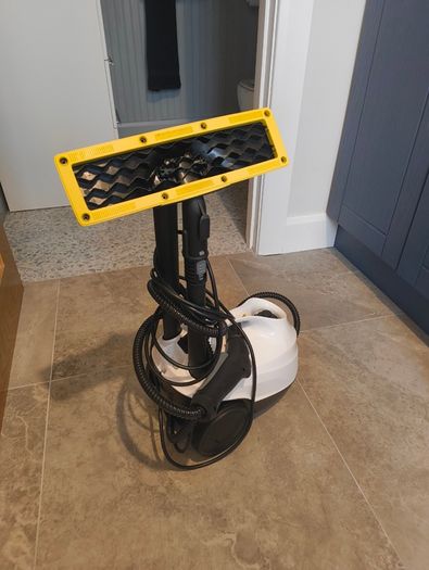 Karcher Steam Washer