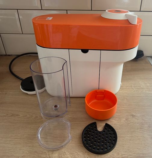 Vertuo Pop Coffee Machine
