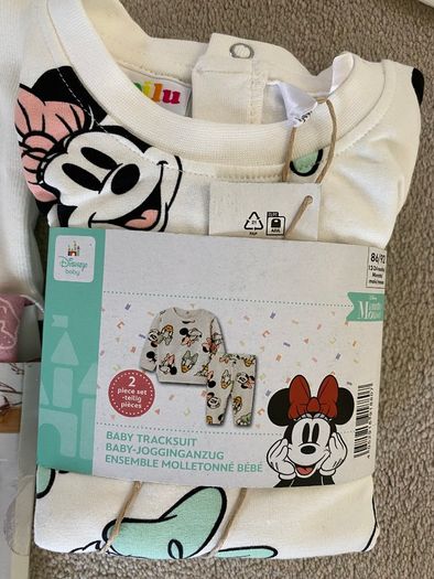 Baby girl outfits